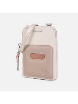 Hedgren HFIKA01/CORTADO - POLYURÉTHANE - hedgren-cortado-etui téléphone Sacs à mains