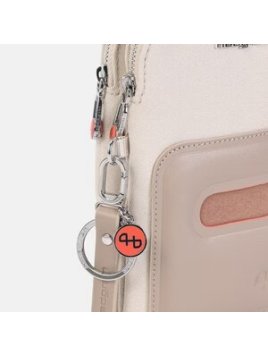 Hedgren HFIKA01/CORTADO - POLYURÉTHANE - hedgren-cortado-etui téléphone Sacs à mains