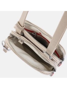 Hedgren HFIKA01/CORTADO - POLYURÉTHANE - hedgren-cortado-etui téléphone Sacs à mains