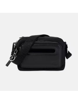 Hedgren HFIKA04/ESPRESSO - POLYESTER - N hedgren-espresso-porté travers Sacs à mains