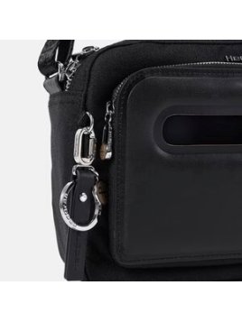 Hedgren HFIKA04/ESPRESSO - POLYESTER - N hedgren-espresso-porté travers Sacs à mains