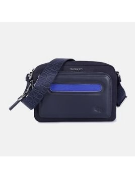 Hedgren HFIKA04/ESPRESSO - POLYESTER - P hedgren-espresso-porté travers Sacs à mains