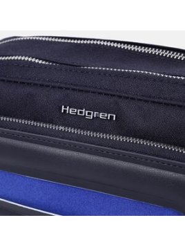 Hedgren HFIKA04/ESPRESSO - POLYESTER - P hedgren-espresso-porté travers Sacs à mains