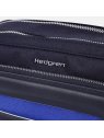Hedgren HFIKA04/ESPRESSO - POLYESTER - P hedgren-espresso-porté travers sacs-a-mains