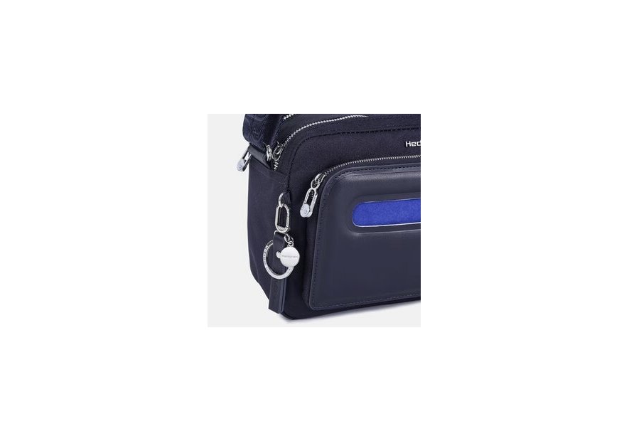 Hedgren HFIKA04/ESPRESSO - POLYESTER - P hedgren-espresso-porté travers Sacs à mains