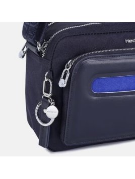 Hedgren HFIKA04/ESPRESSO - POLYESTER - P hedgren-espresso-porté travers Sacs à mains