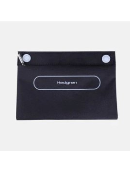 Hedgren HFIKA04/ESPRESSO - POLYESTER - P hedgren-espresso-porté travers Sacs à mains