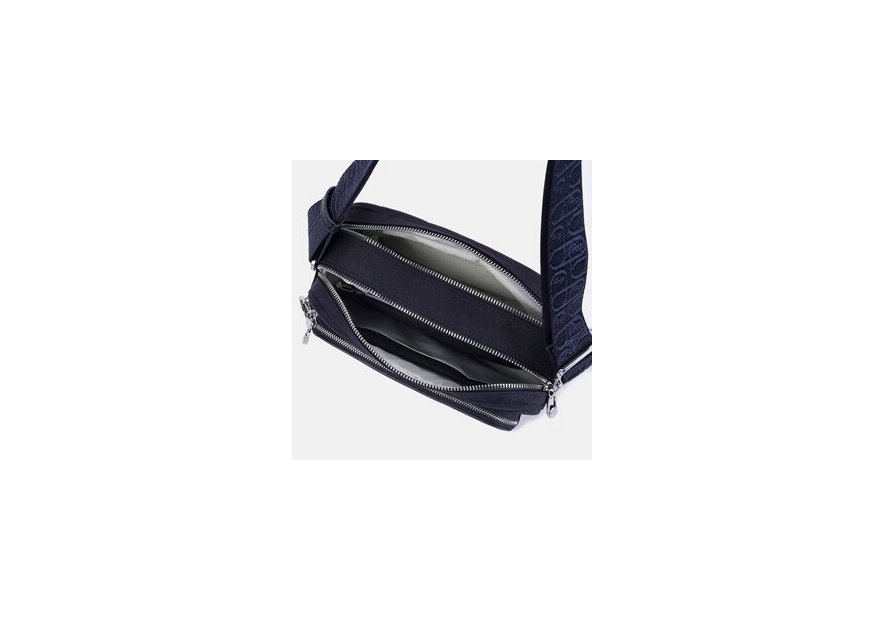 Hedgren HFIKA04/ESPRESSO - POLYESTER - P hedgren-espresso-porté travers Sacs à mains