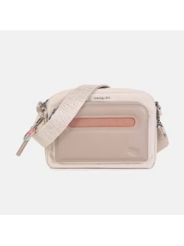 Hedgren HFIKA04/ESPRESSO - POLYESTER - B hedgren-espresso-porté travers Sacs à mains