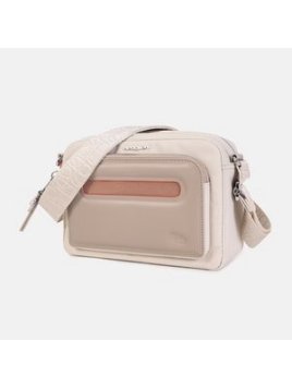 Hedgren HFIKA04/ESPRESSO - POLYESTER - B hedgren-espresso-porté travers Sacs à mains