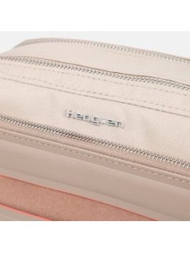 Hedgren HFIKA04/ESPRESSO - POLYESTER - B hedgren-espresso-porté travers Sacs à mains