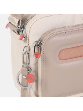 Hedgren HFIKA04/ESPRESSO - POLYESTER - B hedgren-espresso-porté travers Sacs à mains