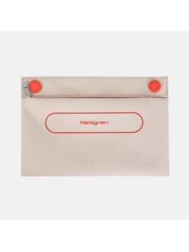 Hedgren HFIKA04/ESPRESSO - POLYESTER - B hedgren-espresso-porté travers Sacs à mains