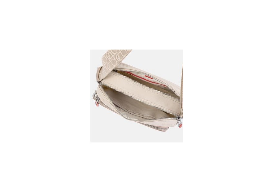 Hedgren HFIKA04/ESPRESSO - POLYESTER - B hedgren-espresso-porté travers Sacs à mains