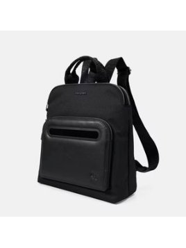 Hedgren HFIKA07/LATTE - POLYESTER - NOIR hedgren-latte-sac a dos Sacs à mains