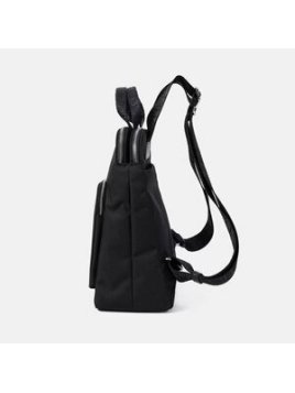 Hedgren HFIKA07/LATTE - POLYESTER - NOIR hedgren-latte-sac a dos Sacs à mains