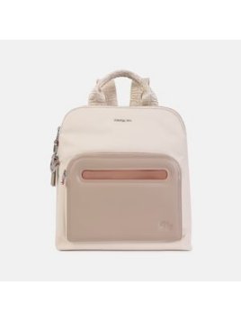 Hedgren HFIKA07/LATTE - POLYESTER - BIRC hedgren-latte-sac a dos Sacs à mains