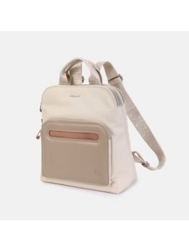 Hedgren HFIKA07/LATTE - POLYESTER - BIRC hedgren-latte-sac a dos Sacs à mains