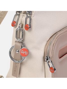 Hedgren HFIKA07/LATTE - POLYESTER - BIRC hedgren-latte-sac a dos Sacs à mains