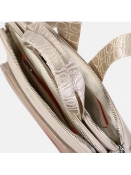 Hedgren HFIKA07/LATTE - POLYESTER - BIRC hedgren-latte-sac a dos Sacs à mains