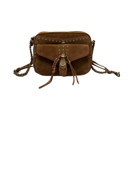 Mila Louise ORELIA VC - CUIR DE VACHETTE - C mila louise-orelia vc-porté travers sacs-a-mains