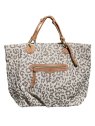 Mila Louise NICA LP - TOILE/CUIR - CAMEL mila louise-nica lp-shopping loisirs