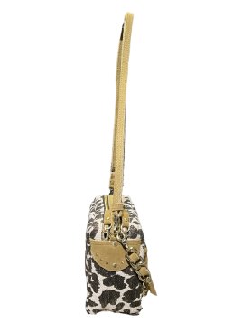 Mila Louise MAMA LP - CUIR DE VACHETTE - KAK mila louise-mama lp-porté travers Sacs à mains