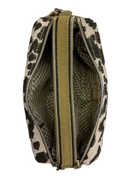 Mila Louise MAMA LP - CUIR DE VACHETTE - KAK mila louise-mama lp-porté travers Sacs à mains