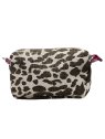 Mila Louise TROTT LP - TOILE/CUIR - CASSIS pochette trott lp sacs-a-mains