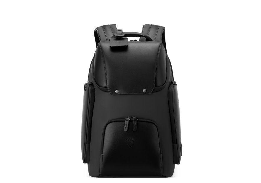 Delsey 1006600 - POLYESTER RECYCLÉ - NO delsey-peugeot- sac à dos Sac business