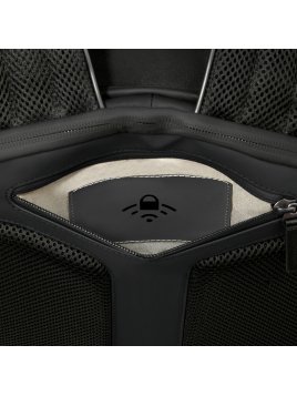 Delsey 1006600 - POLYESTER RECYCLÉ - NO delsey-peugeot- sac à dos Sac business