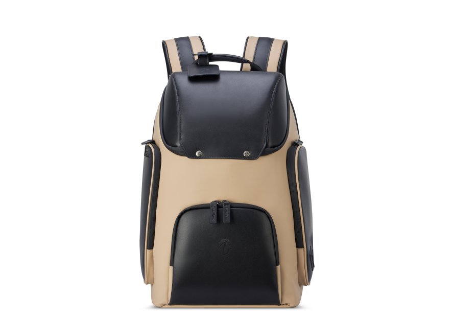 Delsey 1006600 - POLYESTER RECYCLÉ - BE delsey-peugeot- sac à dos Sac business