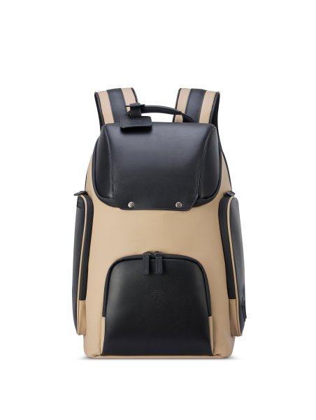 Delsey 1006600 - POLYESTER RECYCLÉ - BE delsey-peugeot- sac à dos Sac business