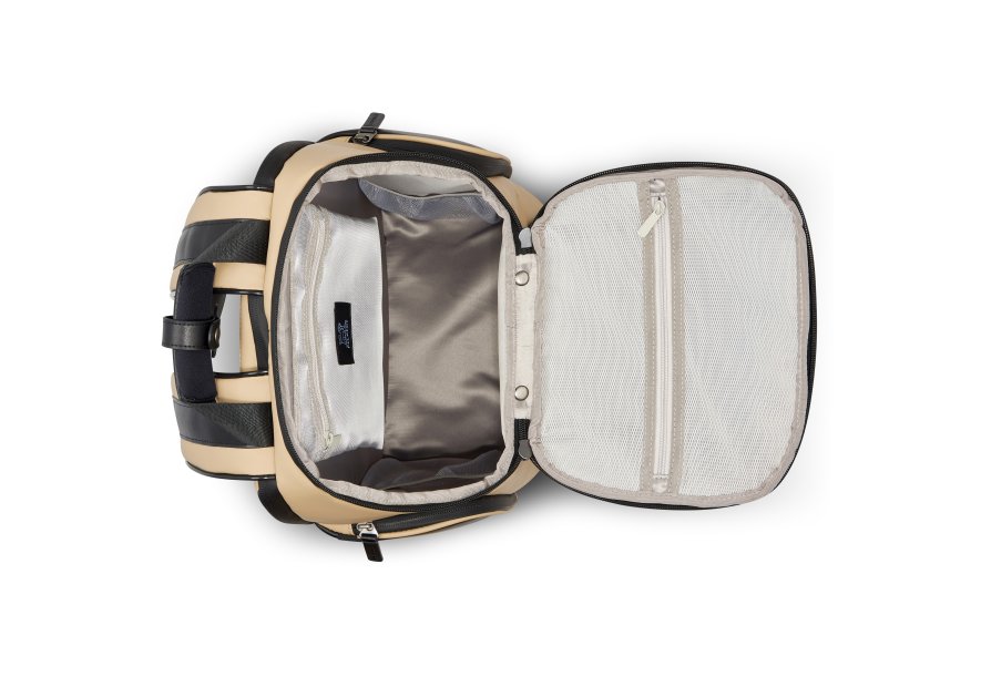 Delsey 1006600 - POLYESTER RECYCLÉ - BE delsey-peugeot- sac à dos Sac business