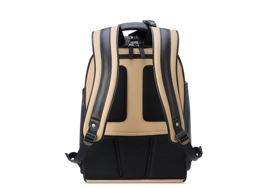 Delsey 1006600 - POLYESTER RECYCLÉ - BE delsey-peugeot- sac à dos Sac business