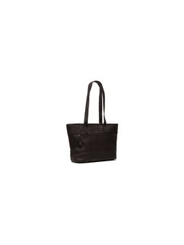 the chesterfield C38.0195 - CUIR DE VACHETTE - MA shopping en cuir monza shopping