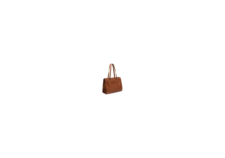 the chesterfield C38.0206 sac shopping porte documents fidenza Sac à main