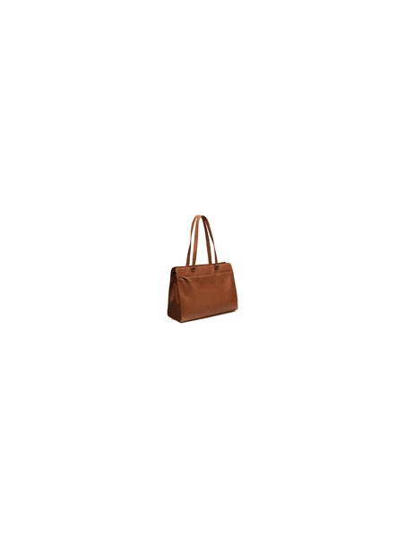 the chesterfield C38.0206 sac shopping porte documents fidenza Sac à main