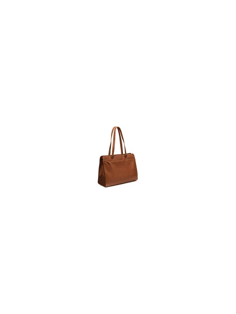 the chesterfield C38.0206 sac shopping porte documents fidenza sac-a-main