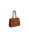 the chesterfield C38.0206 sac shopping porte documents fidenza sac-a-main