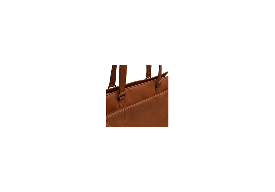 the chesterfield C38.0206 sac shopping porte documents fidenza Sac à main
