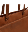 the chesterfield C38.0206 sac shopping porte documents fidenza sac-a-main