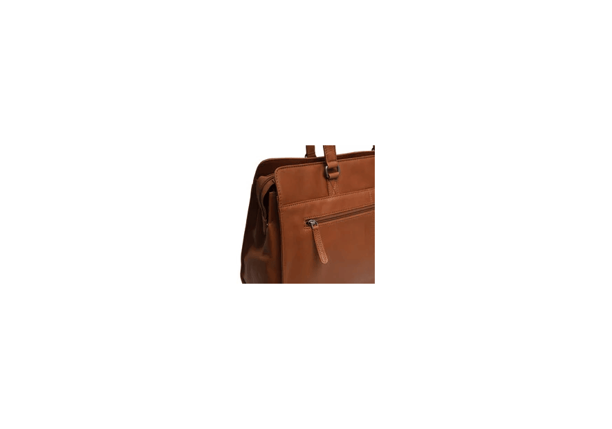 the chesterfield C38.0206 sac shopping porte documents fidenza Sac à main