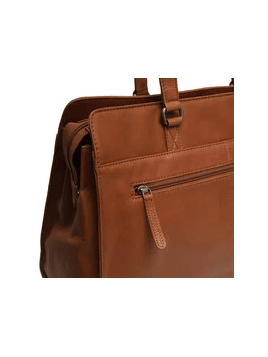 the chesterfield C38.0206 sac shopping porte documents fidenza Sac à main