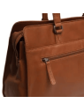 the chesterfield C38.0206 sac shopping porte documents fidenza sac-a-main