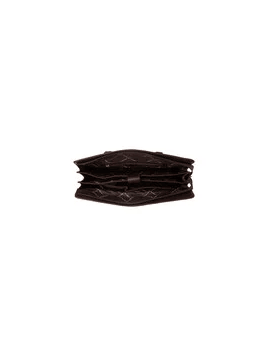 the chesterfield C38.0206 - CUIR DE VACHETTE - MA sac shopping porte documents fidenza shopping