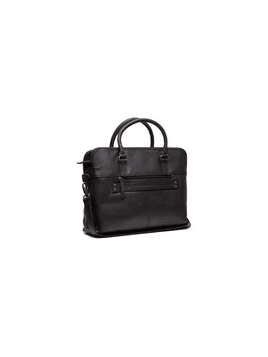 the chesterfield C40.1087 - CUIR DE VACHETTE - NO porte document cameron Sac business