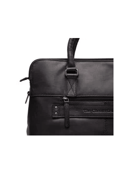 the chesterfield C40.1087 - CUIR DE VACHETTE - NO porte document cameron Sac business