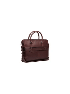 the chesterfield C40.1087 - CUIR DE VACHETTE - MA porte document cameron Sac business