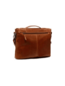the chesterfield C40.109 - CUIR DE VACHETTE - COG gibecière veneto sac-business